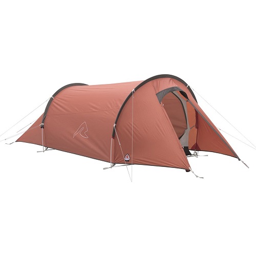 2 personers telt Arch 2 Tent