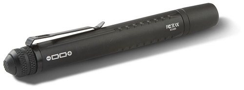 Lommelygte Penlygten EDC PL 2AAA fra 5.11