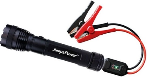 Lommelygte Jumpspower – ZMG931 Booster