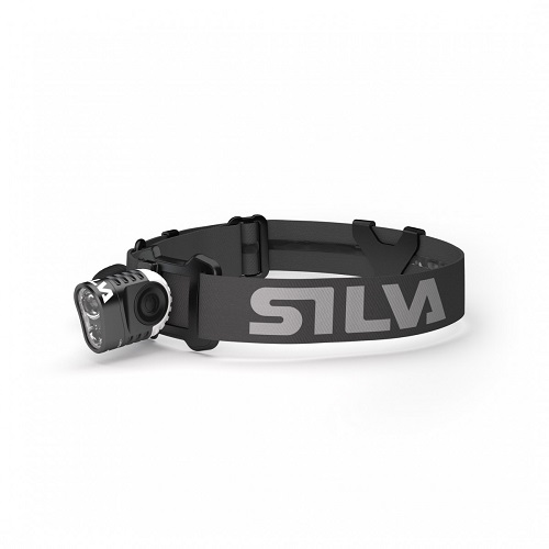 Lommelygte SILVA Trail Speed 4R