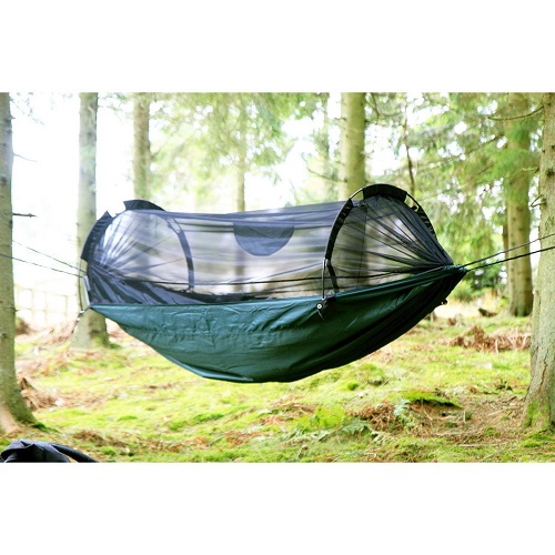 Også spørgeskema Figur Hængekøjer til outdoor-brug: Her er de 5 bedste hammock's