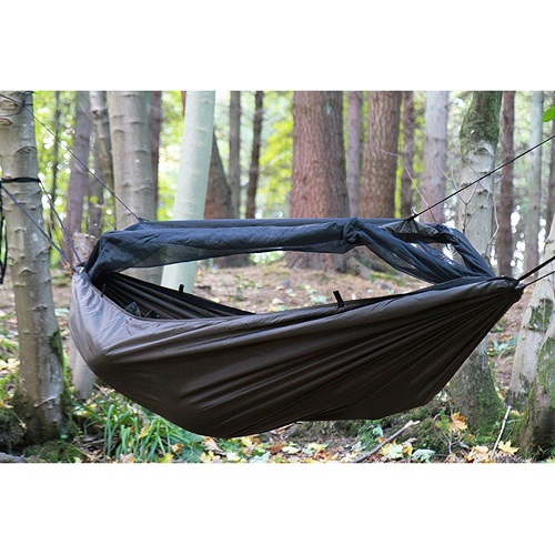 Også spørgeskema Figur Hængekøjer til outdoor-brug: Her er de 5 bedste hammock's