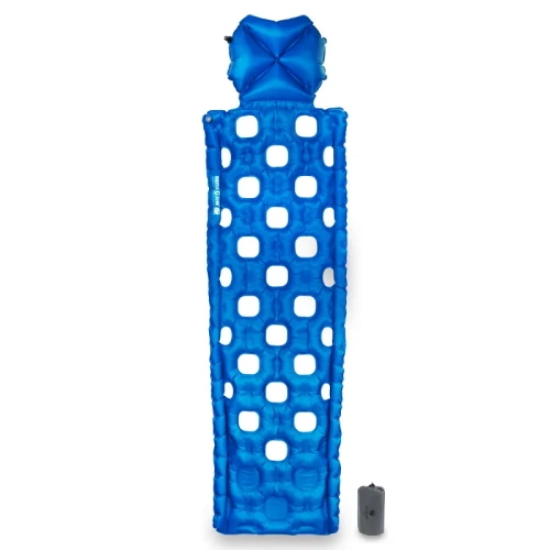 klymit-inertia-ozone-sleeping-pad-blue 2