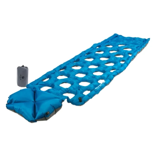 klymit-inertia-ozone-sleeping-pad-blue 3